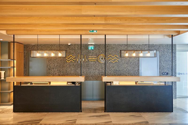 Summer Senses Luxury Resort Paros 외부 사진