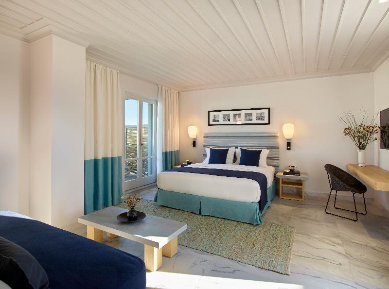 Summer Senses Luxury Resort Paros 외부 사진