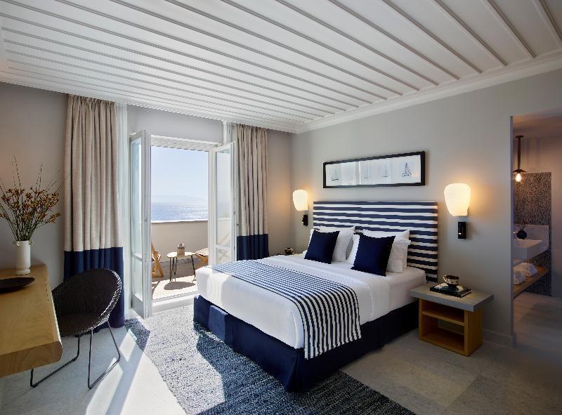 Summer Senses Luxury Resort Paros 외부 사진