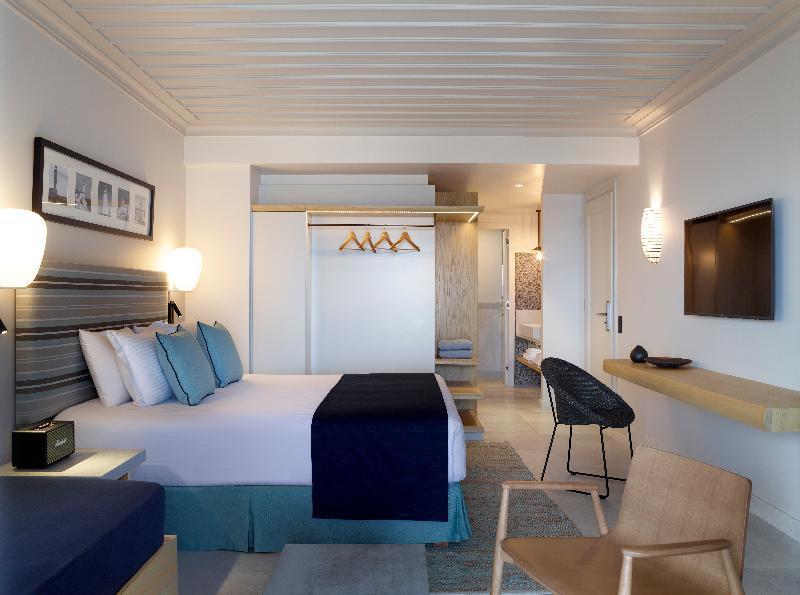 Summer Senses Luxury Resort Paros 외부 사진