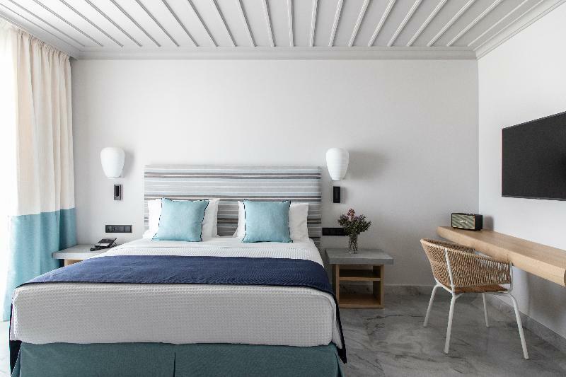 Summer Senses Luxury Resort Paros 외부 사진