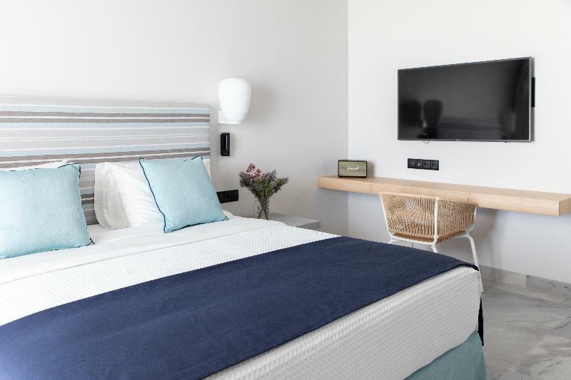 Summer Senses Luxury Resort Paros 외부 사진