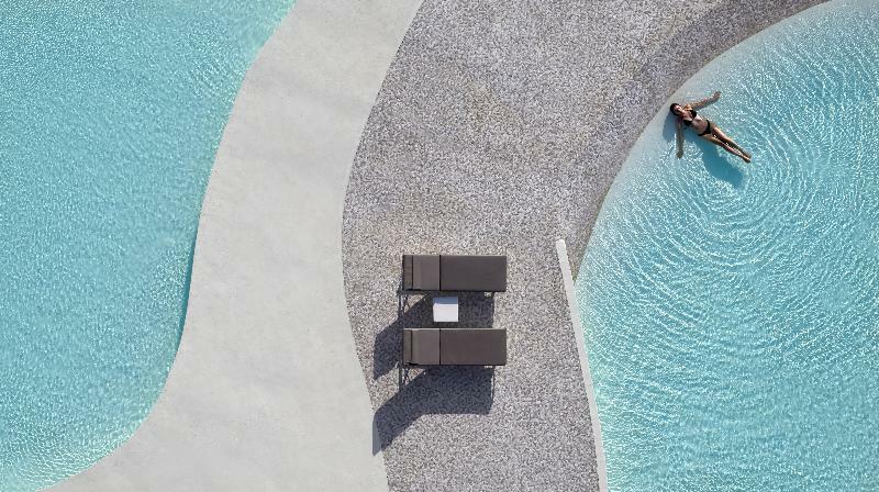 Summer Senses Luxury Resort Paros 외부 사진