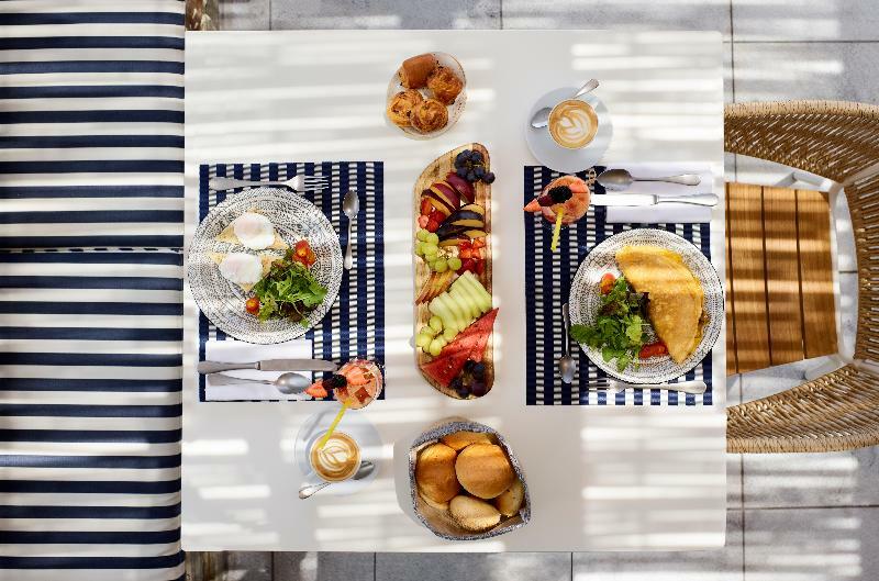 Summer Senses Luxury Resort Paros 외부 사진